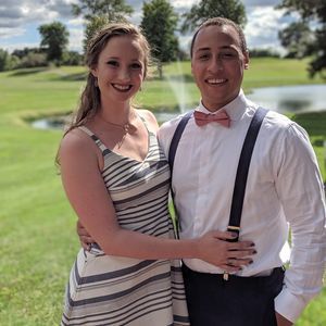 Meet your Posher, Tara